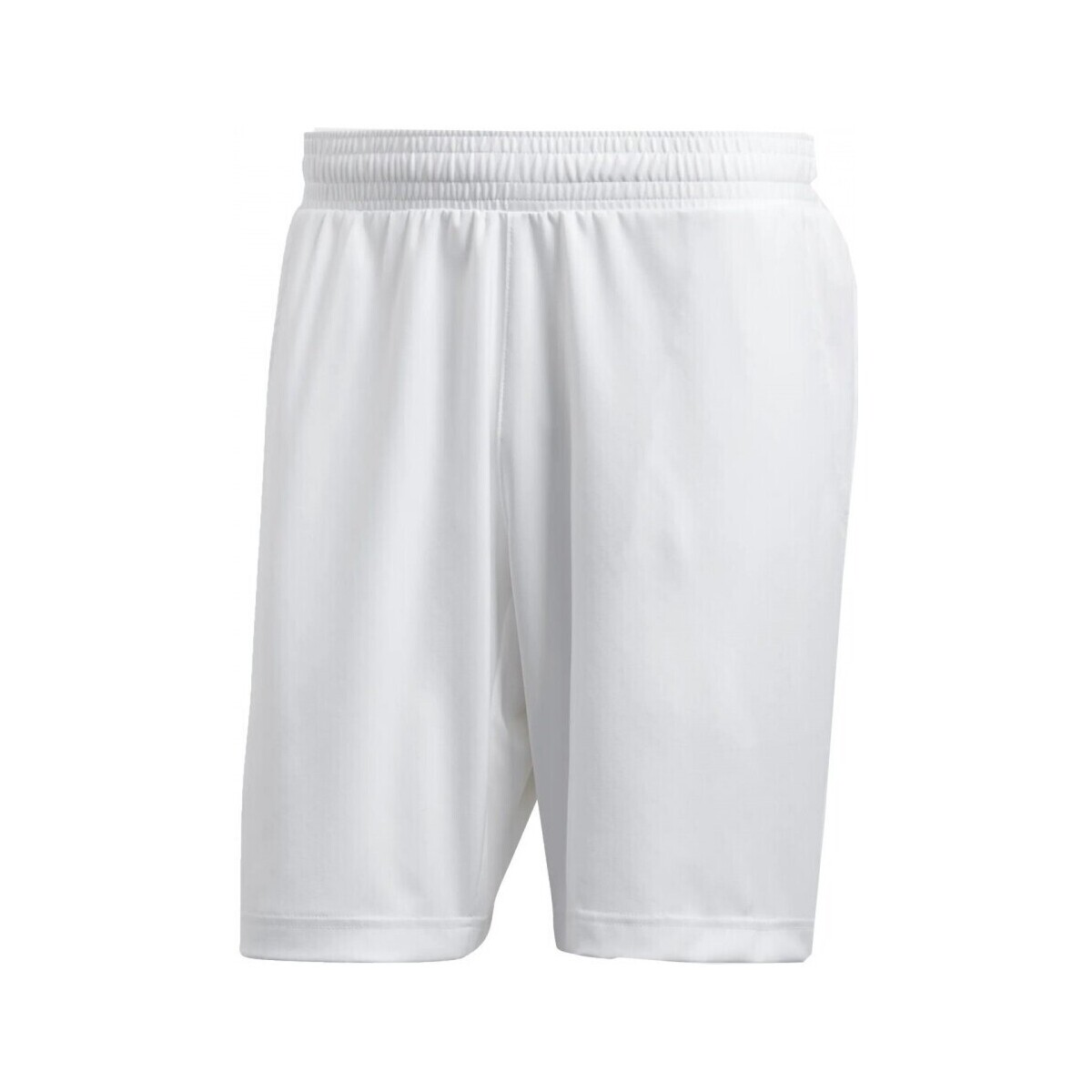 Vêtements Homme Shorts / Bermudas adidas Originals Short Pblue Blanc