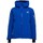 Vêtements Femme Vestes adidas Originals Adizero Winter Jacket W Bleu