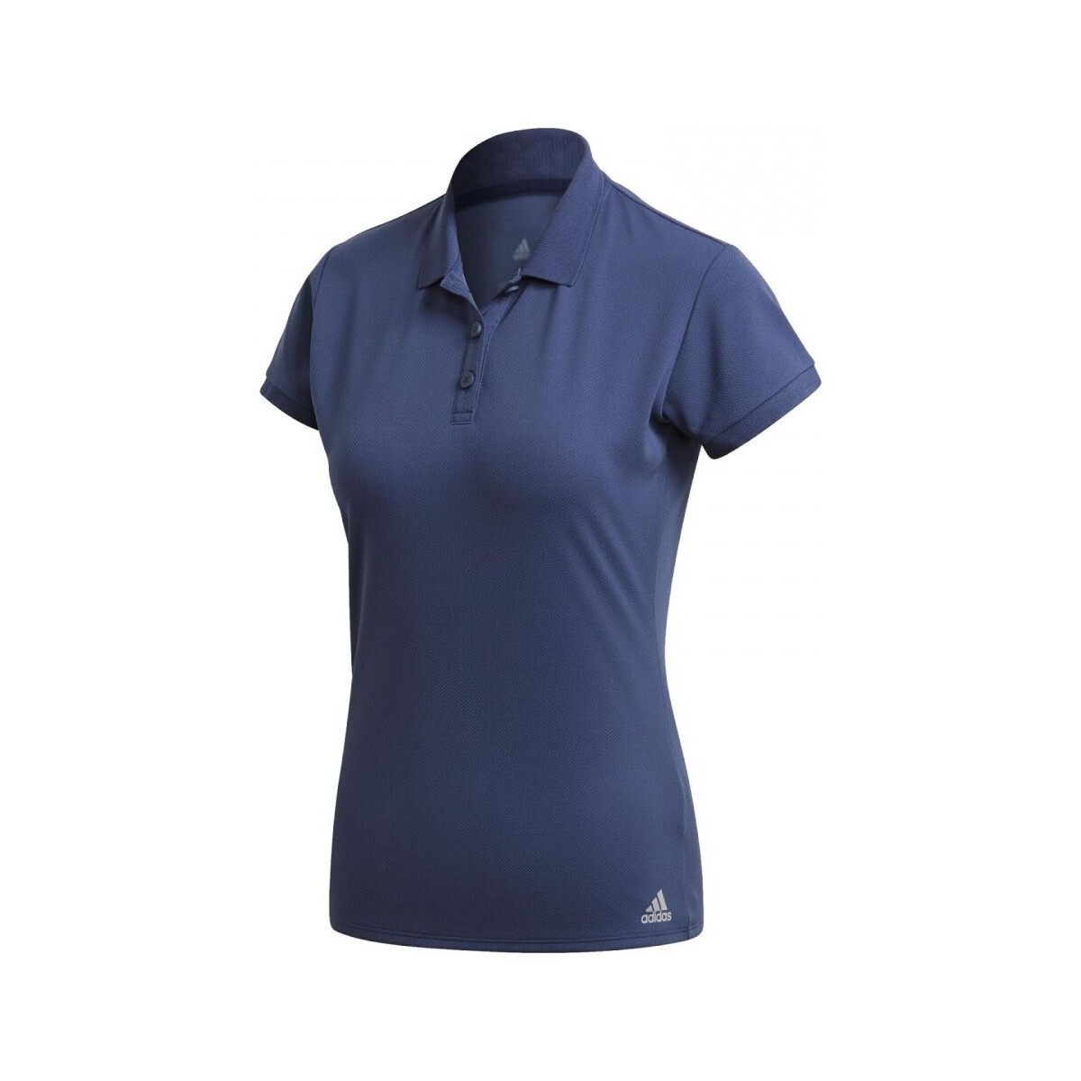 Vêtements Femme T-shirts & Polos adidas Originals Club Polo Bleu