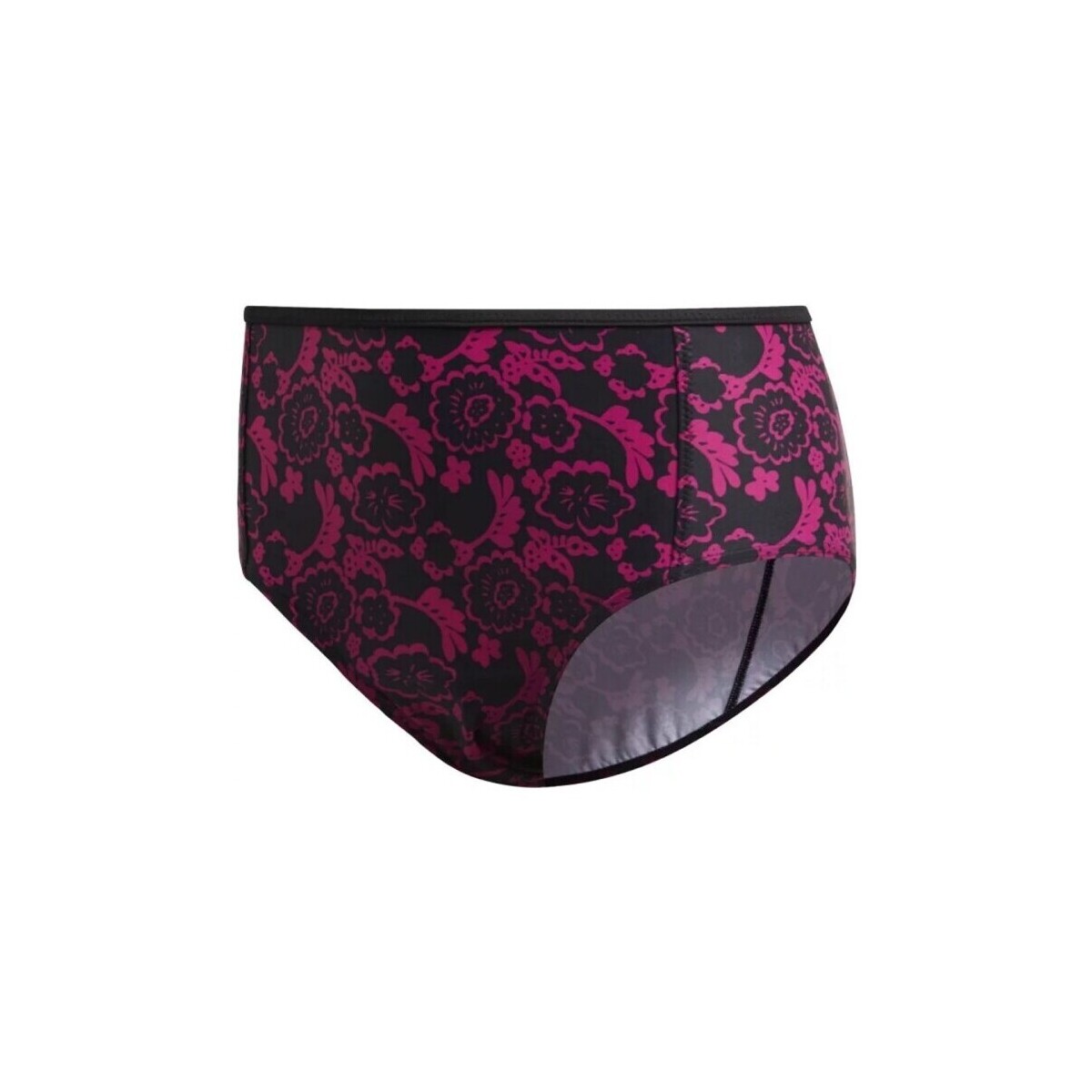 Vêtements Femme Maillots / Shorts de bain adidas Originals Bikini Bottom Rose