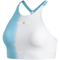 Vêtements Femme Maillots / Shorts de bain adidas Originals Bikini Swim Top Blanc