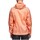 Vêtements Femme Vestes adidas Originals W Multi 2.5L Jkt Orange