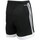 Vêtements Garçon Shorts / Bermudas adidas Originals Vcf Sho Noir