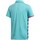Vêtements Garçon T-shirts & Polos adidas Originals Seasonal Polo Shirt Bleu