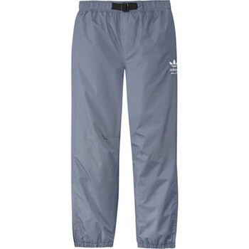 Vêtements Homme Pantalons adidas Originals Comp Raw Steel Bleu