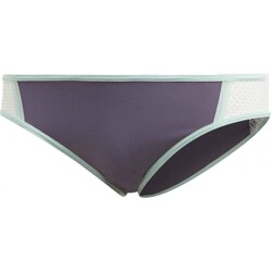 Vêtements Femme Maillots / Shorts de bain adidas Originals Hipster Bikini Slip Violet