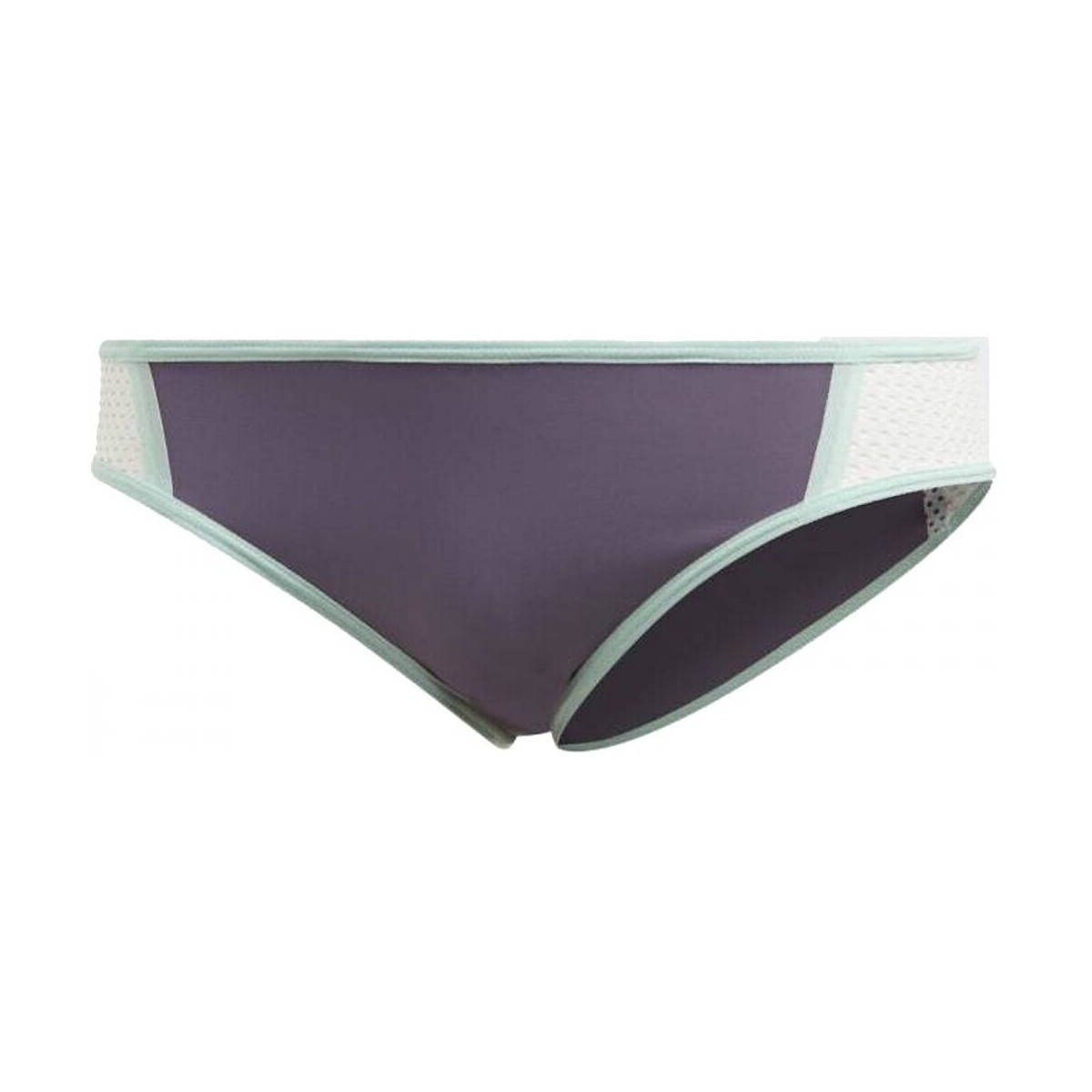 Vêtements Femme Maillots / Shorts de bain adidas Originals Hipster Bikini Slip Violet