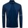Vêtements Homme Vestes adidas Originals Sport Wrpkn 1/4 Bleu