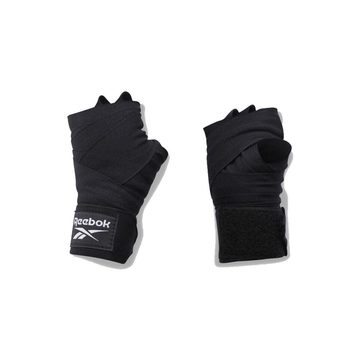Accessoires textile Gants Reebok Sport Combat H-Wrap Noir