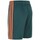 Vêtements Garçon Shorts / Bermudas adidas Originals Ajax A Sho Y Vert