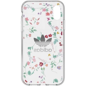 Sacs Femme Housses portable adidas Originals Clear Case Aop Iphone 6.1 Multicolore