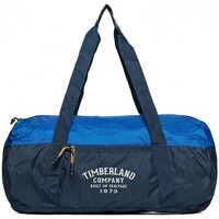 Sacs Homme Sacs de voyage Timberland Duffel Bag Bleu