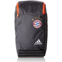 Sacs Homme Sacs de sport adidas Originals FC Bayern 16/17 Shoe Bag Noir