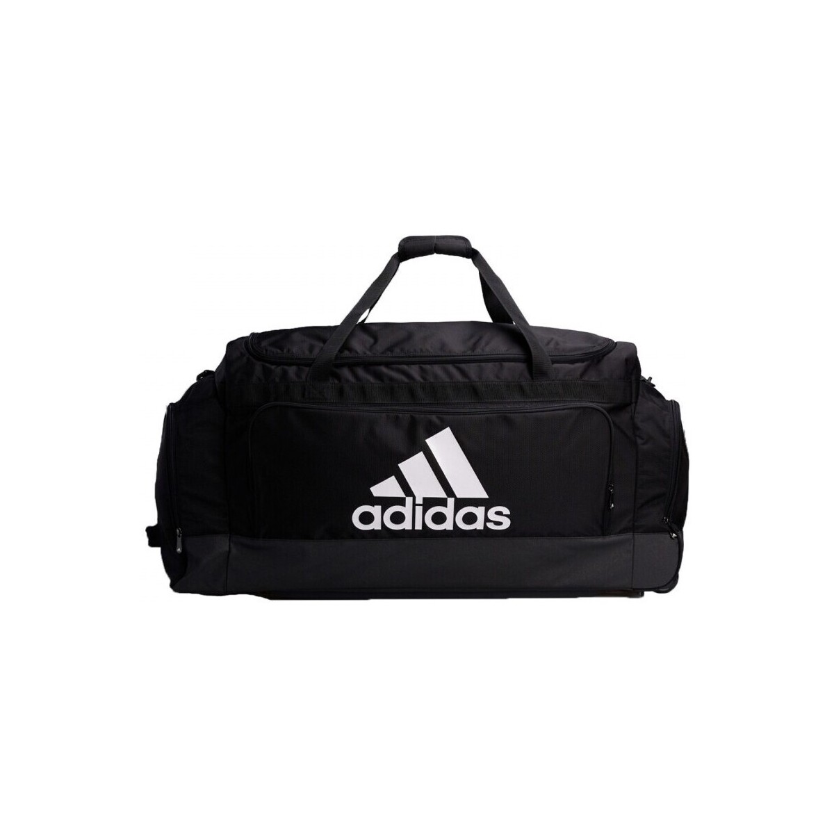 Sacs Sacs de sport body adidas Originals Team Bag Xxlw Noir