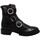 Chaussures Femme Boots Muratti Bottines Noir