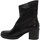 Chaussures Femme Boots Muratti bottines Noir