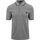 Vêtements Homme T-shirts & Polos Fred Perry Polo M3600 Gris Moyen Gris