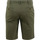 Vêtements Homme Pantalons Meyer Short Palma 3130 Vert Vert