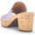 Chaussures Femme Sandales et Nu-pieds Gabor 24.760.13 Violet