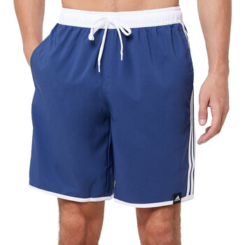 Vêtements Homme Maillots / Shorts de bain adidas wear Originals FJ3362 Bleu