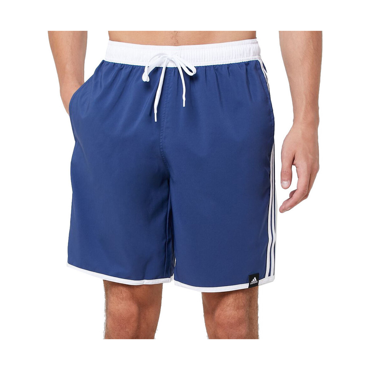 Vêtements Homme Maillots / Shorts de bain adidas Originals FJ3362 Bleu