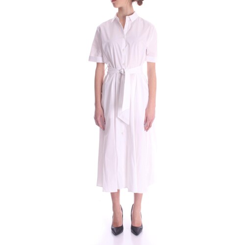 Vêtements Femme Maison & Déco Woolrich CFWWDR0118FRUT3027 Blanc