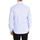 Vêtements Homme Chemises manches longues CafÃ© Coton CHARME4-77HLS Blanc