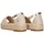 Chaussures Fille Sandales et Nu-pieds Xti 68734 Doré