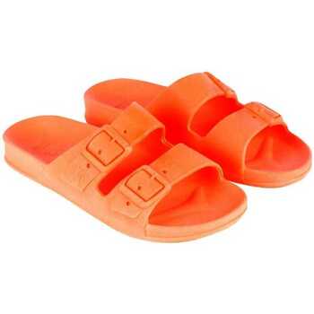 Chaussures Femme Voir toutes les ventes privées Cacatoès Bahia Orange