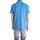 Vêtements Homme T-shirts manches courtes Paul & Shark 23411274 Bleu