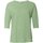 Vêtements Femme T-shirts manches longues Vaude  Vert