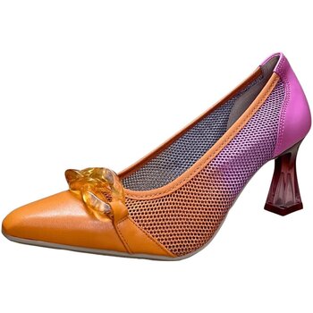 Chaussures Femme Escarpins Hispanitas  Multicolore