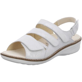Chaussures Femme New year new you Ganter  Blanc
