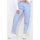 Vêtements Femme Jeans La Modeuse 66080_P153374 Bleu
