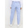 Vêtements Femme Jeans La Modeuse 66080_P153376 Bleu