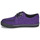 Chaussures x Pernille Teisbaek flat sandals CREEPER SNEAKER Violet