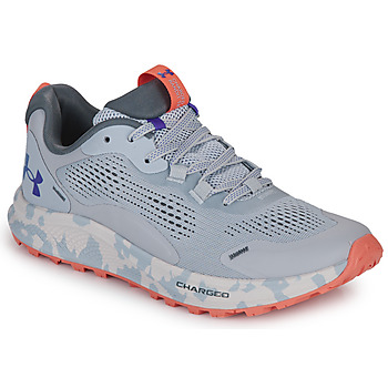 Chaussures Femme Running / trail Under Armour UA W CHARGED BANDIT TR2 Gris