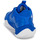 Chaussures Enfant Under Armour Rival Lockertag Cuffed UA GS JET' 23 Bleu / Blanc