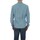 Vêtements Homme Chemises manches longues Aspesi S3_A_CE36_E542 Bleu