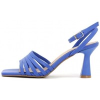 Chaussures Femme Sandales et Nu-pieds Hersuade SANDALI AZZURRO Bleu