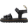 Chaussures Enfant patent Martens 101 Black 26409001 26675001 Autres