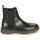 Chaussures Femme Boots Kickers KICK DECKFIT Noir