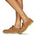 Chaussures Femme Derbies Kickers KICK KARMA Camel