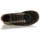 Chaussures Femme Boots Kickers KICKLEGEND Noir / Bronze