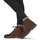 Chaussures Femme Boots Kickers KICK LEGEND 2 Marron