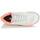 Chaussures Femme Tennis Mizuno WAVE EXCEED LIGHT 2 AC Blanc / Corail