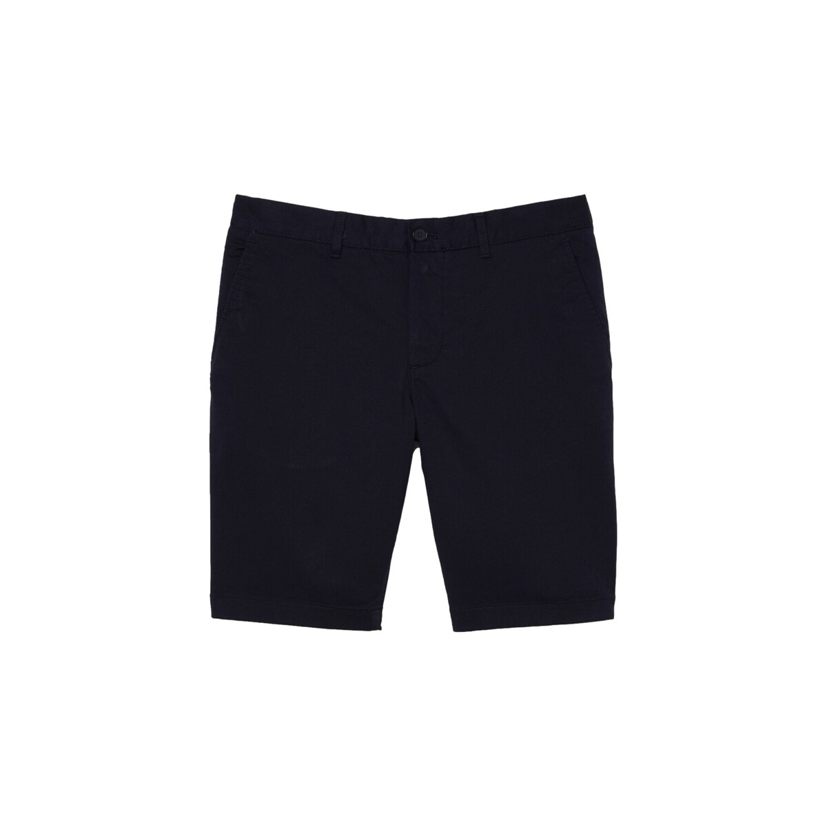 Vêtements Homme Shorts / Bermudas Lacoste Slim Fit Shorts - Blue Marine Bleu