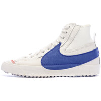 Chaussures Homme Baskets basses Nike DR9868-002 Blanc