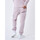 Vêtements Homme Pantalons de survêtement Project X Paris Jogging 2344010 Rose