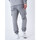 Vêtements Homme Pantalons de survêtement Fleur De Safran Jogging 2344010 Gris